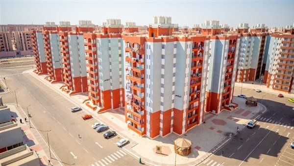 رسمياً.. طرح 19 ألف وحدة ضمن سكن لكل المصريين 9 لمحدودي الدخل وخطوات الحجز