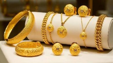 ارتفاع أسعار الذهب اليوم السبت 27 يونيو 2026 في مصر.. آخر تحديث للأعيرة
