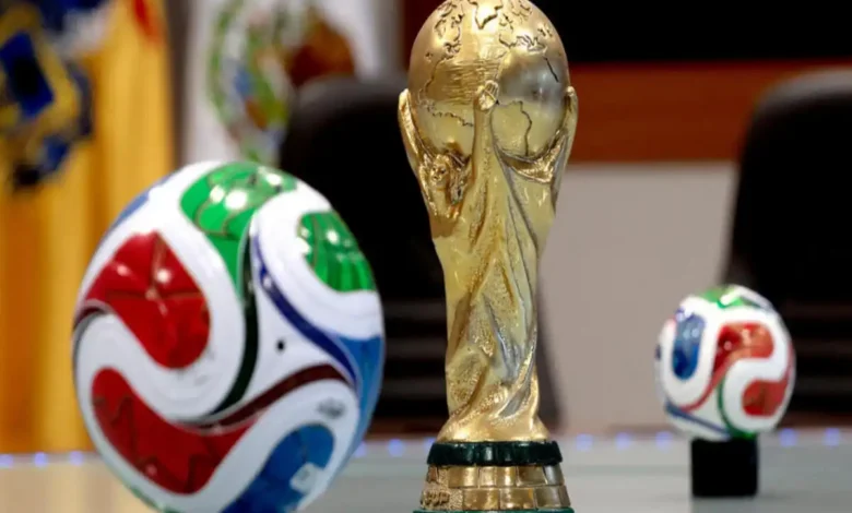 مواعيد مباريات كأس العالم 2026 اليوم الجمعة 26 يونيو.. جدول كامل والقنوات الناقلة