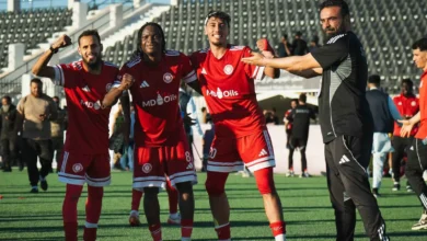 السويحلي ضد النصر في نهائي الدوري الليبي بالقاهرة.. من يحسم اللقب؟