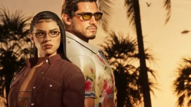 سعر GTA VI الرسمي وموعد إصدار اللعبة عالميًا.. تعرف على الهدايا المجانية ومفاجآت الحجز