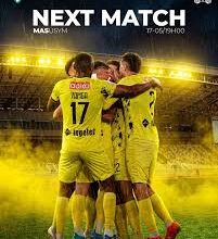 القنوات الناقلة لمباراة المغرب الفاسي وإتحاد يعقوب المنصور في الدوري المغربي 2025-2026 وتفاصيل المشاهدة