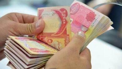 سعر صرف الدولار اليوم في العراق 27-6-2026.. تعرف على سعر 100 دولار في أربيل وبغداد