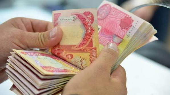 سعر صرف الدولار اليوم في العراق 27-6-2026.. تعرف على سعر 100 دولار في أربيل وبغداد