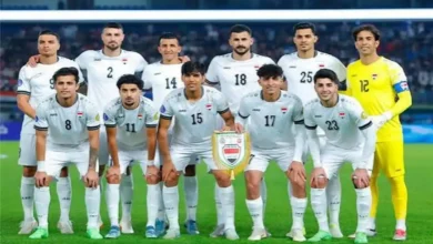 كيف تشاهد مباراة العراق ضد النرويج في كأس العالم 2026؟ الموعد والقنوات الناقلة والمعلقون