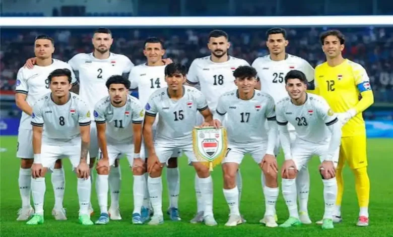 كيف تشاهد مباراة العراق ضد النرويج في كأس العالم 2026؟ الموعد والقنوات الناقلة والمعلقون