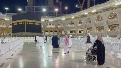 انطلاق موسم العمرة في مكة وسط ترتيبات تنظيمية مشددة وإشادة بنجاح الحج