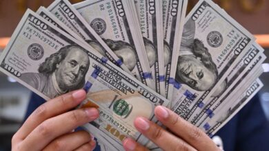 سعر الدولار في مصر اليوم السبت 13 يونيو 2026.. تحركات جديدة في البنوك والسوق السوداء وسط حالة ترقب اقتصادي