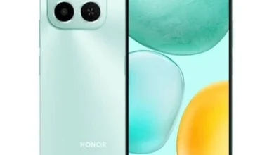 سعر ومواصفات HONOR X6c.. هاتف هونر الجديد ببطارية 5300 مللي أمبير وشحن سريع
