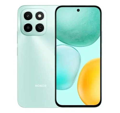 سعر ومواصفات HONOR X6c.. هاتف هونر الجديد ببطارية 5300 مللي أمبير وشحن سريع
