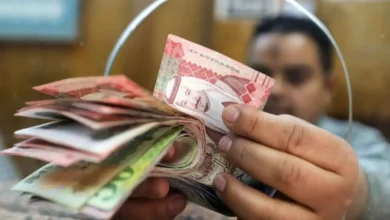 كم سجل سعر الريال السعودي اليوم في مصر؟.. أسعار الشراء والبيع الجمعة 26 يونيو 2026