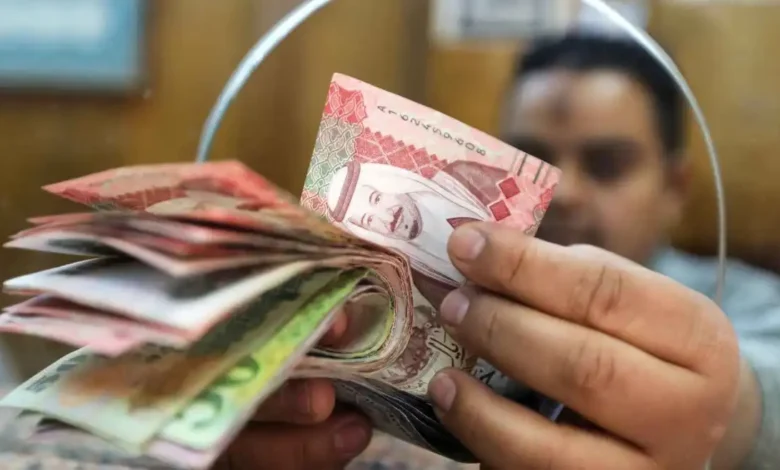 كم سجل سعر الريال السعودي اليوم في مصر؟.. أسعار الشراء والبيع الجمعة 26 يونيو 2026