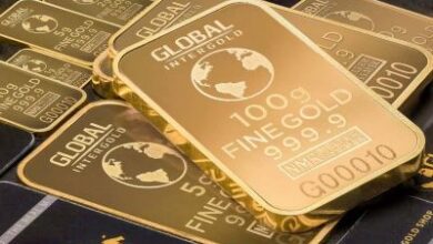 سعر الذهب اليوم في مصر عيار 21 الأربعاء 3 يونيو 2026.. تراجع جديد في محلات الصاغة
