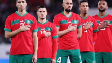 منتخب المغرب يرفع جاهزيته للمونديال عبر ودية مدغشقر ويستعد لمواجهة النرويج