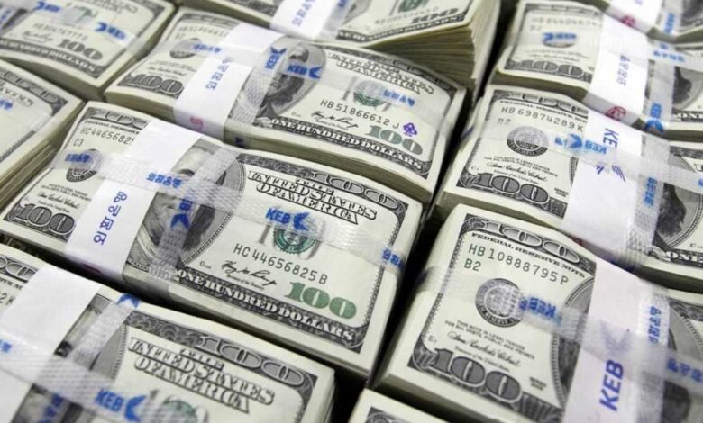 سعر الدولار اليوم في مصر السبت 20 يونيو 2026 أمام الجنيه بالبنوك المصرية.. تحديث لحظي