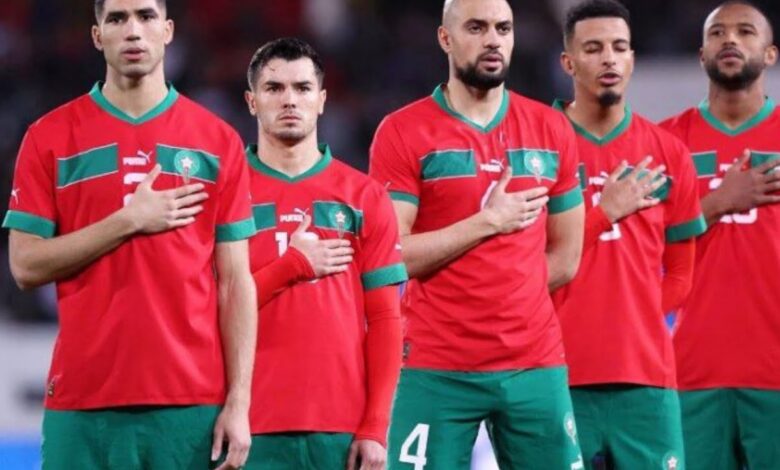 منتخب المغرب يرفع جاهزيته للمونديال عبر ودية مدغشقر ويستعد لمواجهة النرويج