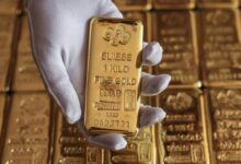 سعر الذهب في العراق اليوم عيار 21.. انخفاض ملحوظ في المثقال السبت 6 يونيو