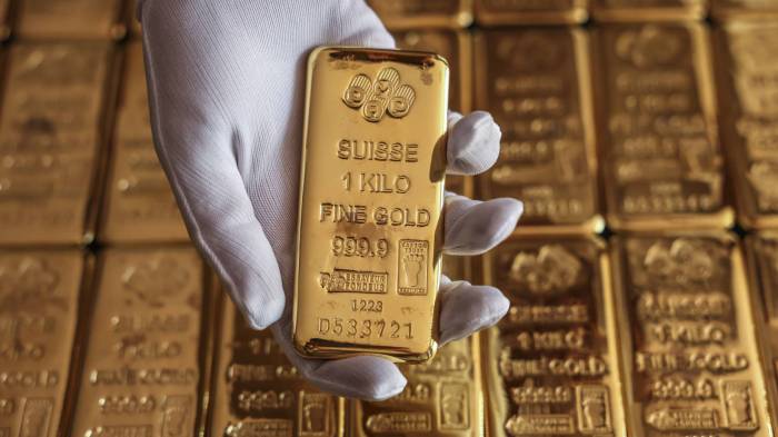 سعر الذهب في العراق اليوم عيار 21.. انخفاض ملحوظ في المثقال السبت 6 يونيو