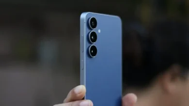 سامسونج Galaxy S26 FE.. تغييرات جذرية في التصميم تثير الاهتمام