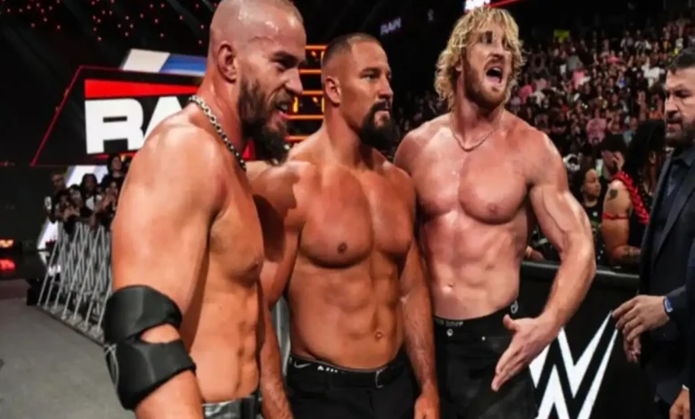 نتائج عرض WWE RAW الأخيرة.. حسم نهائي ملك وملكة الحلبة ومواجهات نارية في الطريق