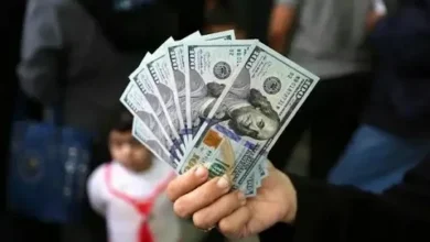 سعر الدولار مقابل الجنيه المصري اليوم الأربعاء 3 يونيو 2026.. ارتفاع جديد في البنوك