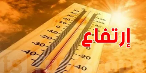 طقس شديد الحرارة يسيطر على مصر.. شبورة صباحية وتحذيرات حتى الأربعاء ودرجات تقارب 44 بالصعيد