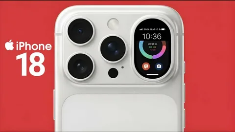 iPhone 18 Pro Max يواجه مصيراً غامضاً.. وألترا يقترب من خطف الأضواء