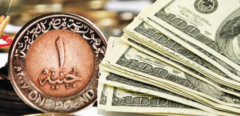 سعر الدولار اليوم في مصر الثلاثاء 2 يونيو 2026.. كم سجل “الأخضر” في البنوك والسوق السوداء؟