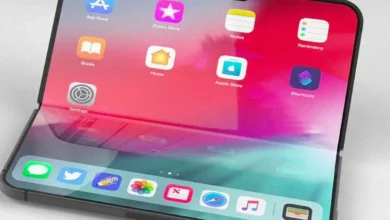 آيفون القابل للطي يقترب من الظهور بمواصفات خارقة ومعالج A20 Pro المنتظر يرفع سقف المنافسة في سوق الهواتف الذكية