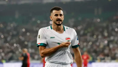 جدول مباريات منتخب العراق في كأس العالم 2026.. المواجهات الكاملة وطريقة مشاهدة المباريات مجانًا