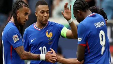 كيفية مشاهدة مباراة فرنسا ضد السنغال مجانًا في كأس العالم 2026 والقنوات المفتوحة الناقلة