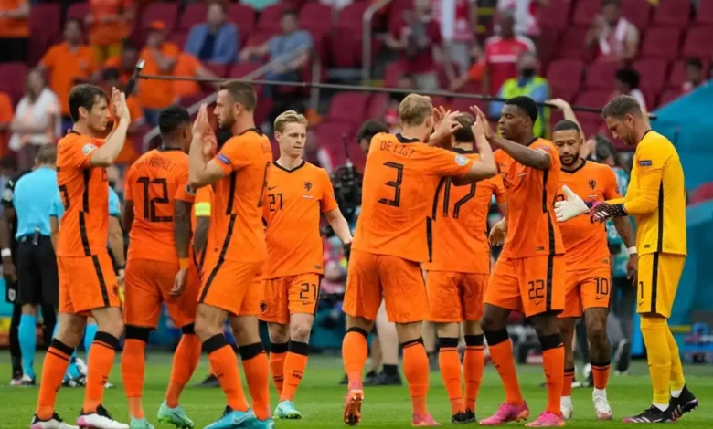 رسمياً.. تشكيل هولندا والسويد في كأس العالم 2026 قبل انطلاق اللقاء
