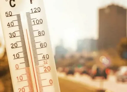حالة الطقس في مصر اليوم الأربعاء 3 يونيو 2026.. أجواء حارة جدًا وارتفاع كبير في الحرارة