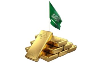 سعر الذهب اليوم في السعودية 2-6-2026.. آخر تحديث لعيار 24 و21 الآن