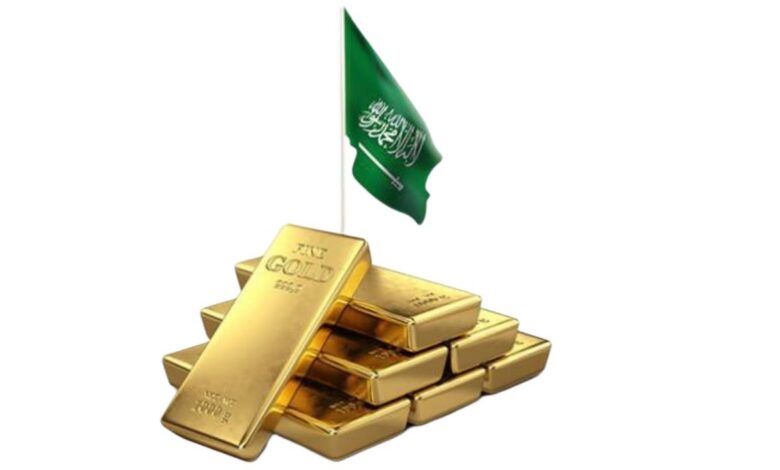 سعر الذهب اليوم في السعودية 2-6-2026.. آخر تحديث لعيار 24 و21 الآن
