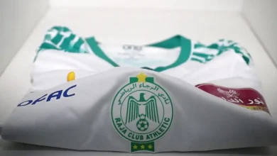 الرجاء ضد الاتحاد التوركي.. تعادل مثير يحسم مواجهة الجولة في الدوري المغربي ويفرض نتيجة إيجابية