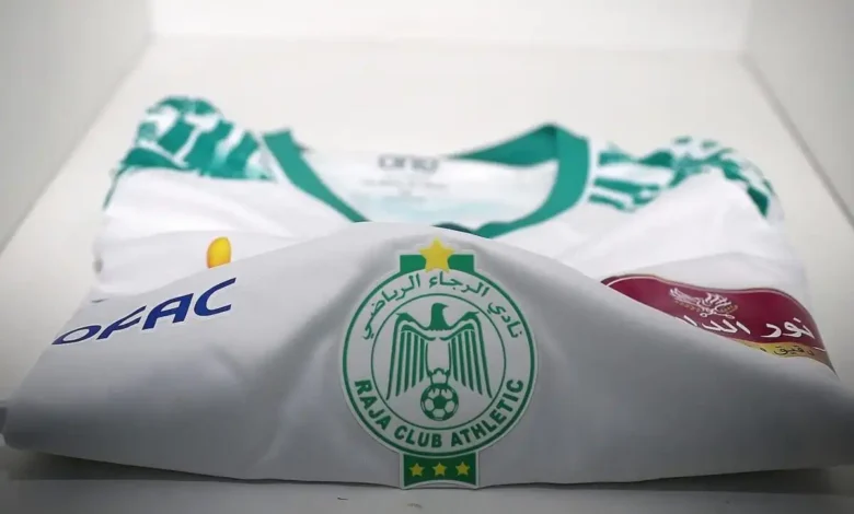 الرجاء ضد الاتحاد التوركي.. تعادل مثير يحسم مواجهة الجولة في الدوري المغربي ويفرض نتيجة إيجابية