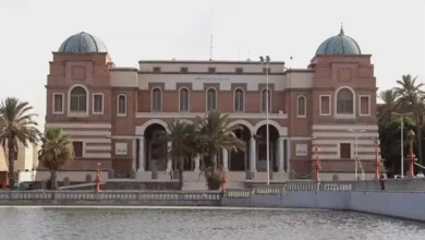 بعد هجوم سيبراني.. مصرف ليبيا المركزي يعزز السيولة النقدية لمواجهة أزمة النقد في البلاد