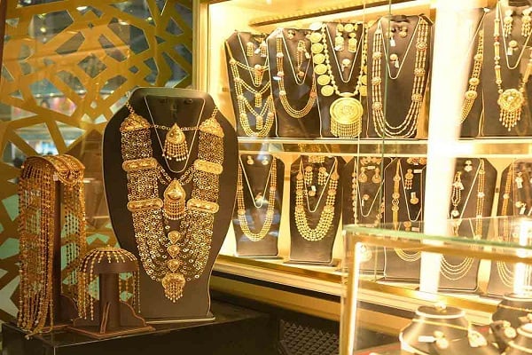 تحديث أسعار الذهب اليوم في السعودية الإثنين 22-6-2026 وارتفاعات جديدة في السوق المحلي