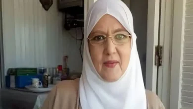 شمس البارودي تكشف أسرار نظام الطيبات.. رحلة “أكل العصافير” والالتزام بالنهج النبوي