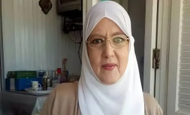 شمس البارودي تكشف أسرار نظام الطيبات.. رحلة “أكل العصافير” والالتزام بالنهج النبوي