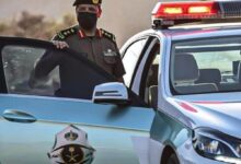 إرشادات عاجلة من المرور السعودي حول متى يجب عليك إيقاف السيارة فورًا أثناء القيادة
