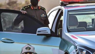 إرشادات عاجلة من المرور السعودي حول متى يجب عليك إيقاف السيارة فورًا أثناء القيادة