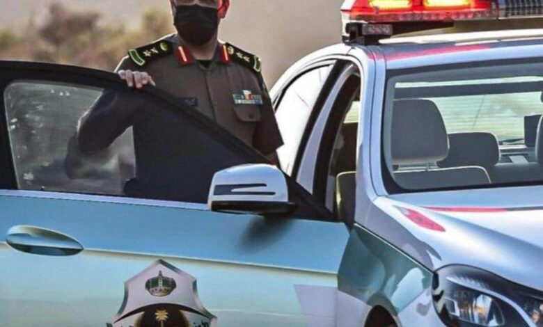 إرشادات عاجلة من المرور السعودي حول متى يجب عليك إيقاف السيارة فورًا أثناء القيادة