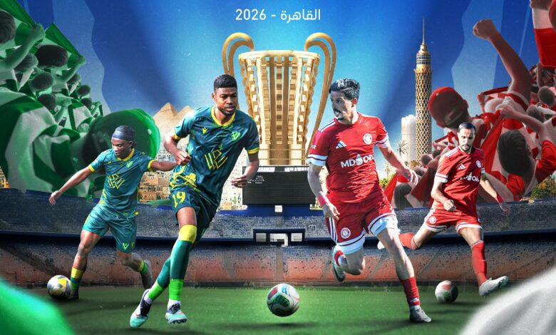 موعد مباراة السويحلي والنصر في نهائي الدوري الليبي والقنوات الناقلة للمواجهة المرتقبة