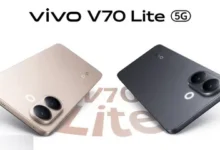 مواصفات Vivo V70 Lite وسعره الرسمي 2026.. أداء Dimensity 7400 وبطارية 6500 ملي أمبير