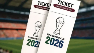 فيفا يفتح باب حجز جديد لتذاكر كأس العالم 2026 في أمريكا الشمالية.. تفاصيل الدفعة الجديدة وموعد الطرح