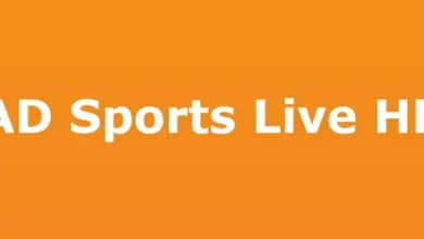 تطبيق AD Sports