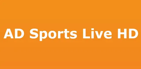 تطبيق AD Sports