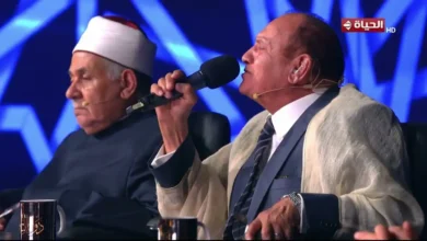 إذاعة القرآن الكريم تحسم الجدل حول إيقاف الشيخ أحمد نعينع وتكشف الحقيقة رسميًا